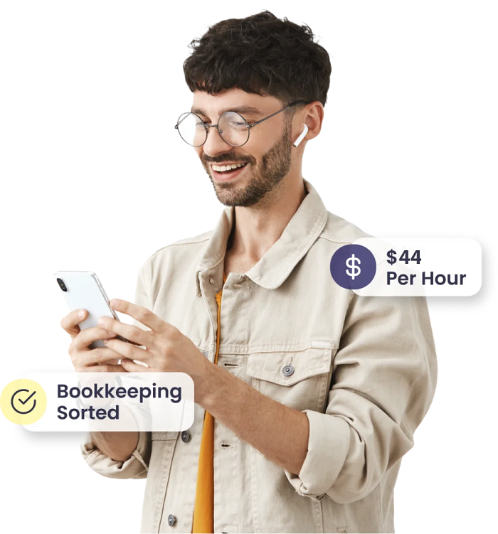 Need a Bookkeeper in Brisbane?